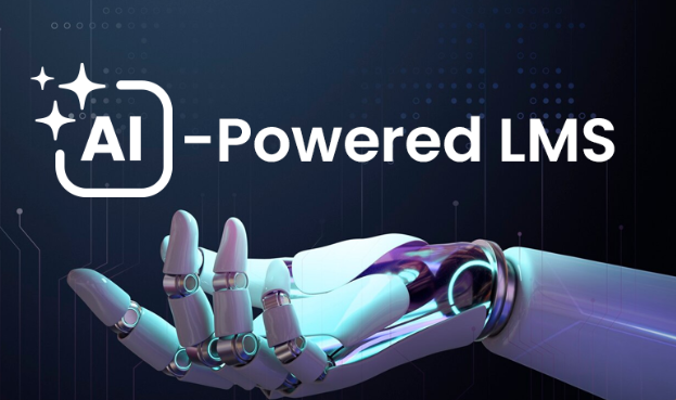 AI-Powered LMS
