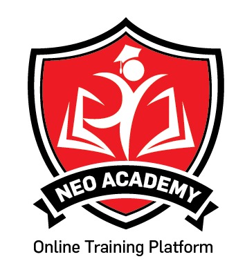 NEO ACADEMY Logo